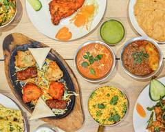 New Delhi Indian Restaurant, Bedfordview