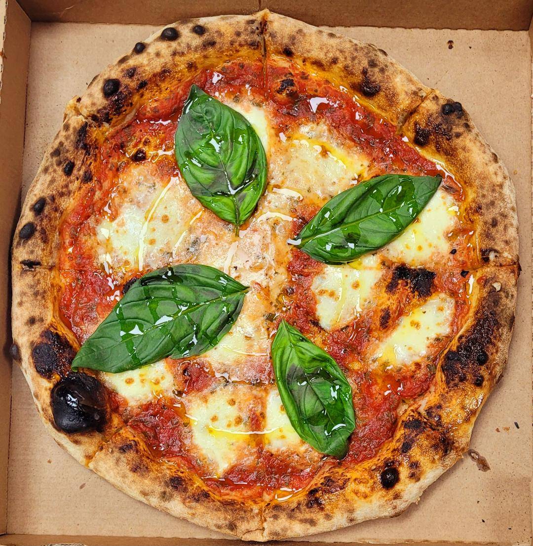 Margherita