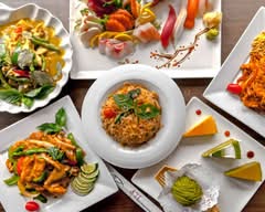 Aji Sushi + Thai (201 5th Ave)
