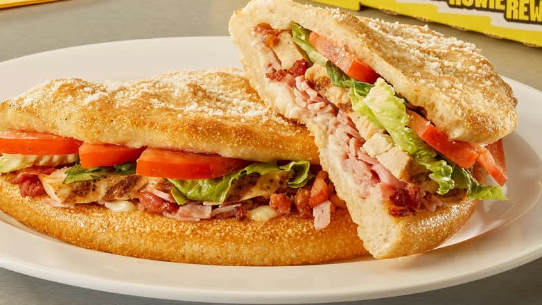 Chicken Club
