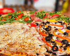 Milano's Pizza Style (Narvarte)