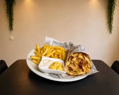 CROQ'NAAN