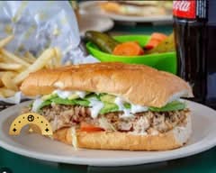 Tortas Doña Rosy