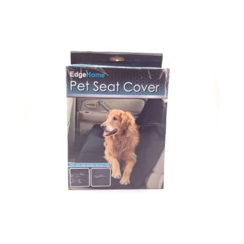 Edge Home Pet Seat Cover