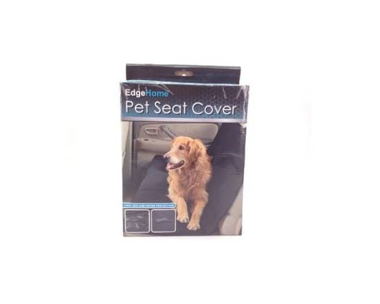 Edge Home · Pet Seat Cover (1 ct)