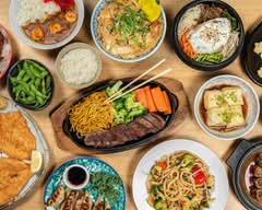 Abis Japanese Traditional Cuisine