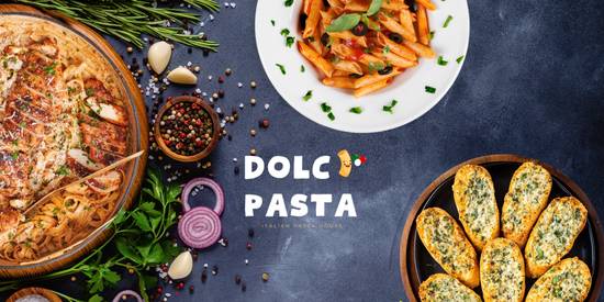 Dolci Pasta