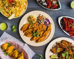 Biryani Maxx