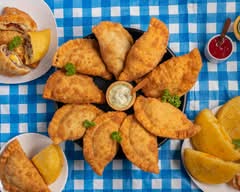 Cafetería Los Peña (Santo Domingo)