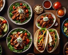 JKM Cuisine (418 E 30th St)