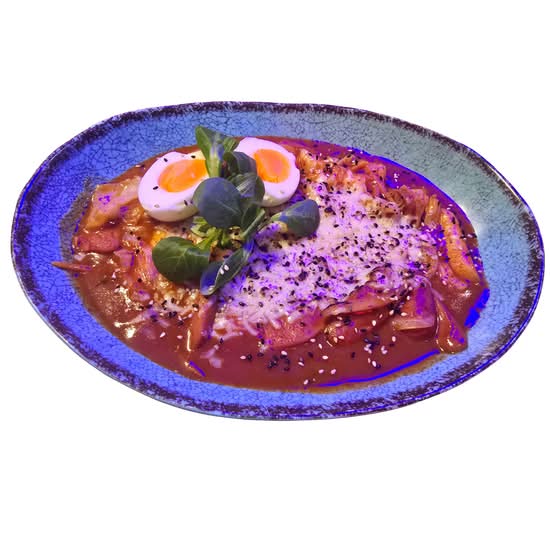 Tteokbokki Original