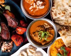 Namaste Nepalese Restaurant