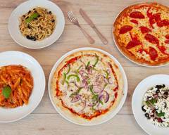 Pizzaria  O' Cheesy