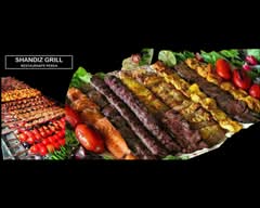 Shandiz Grill Restaurante Persa