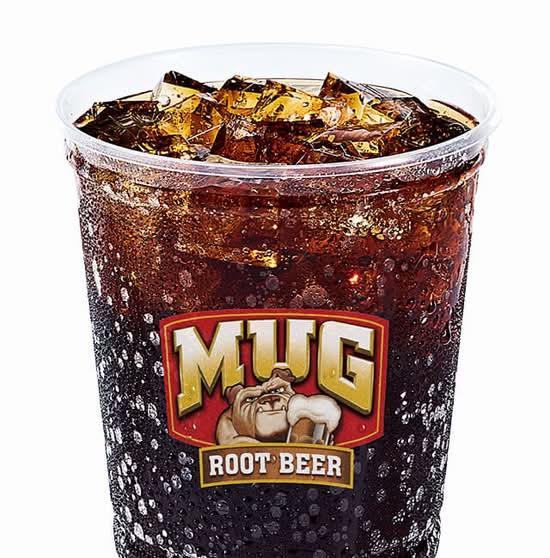 Mug® Root Beer