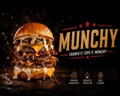 MUNCHY FOOD 