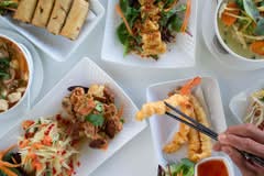 Ummah Thai Restaurant
