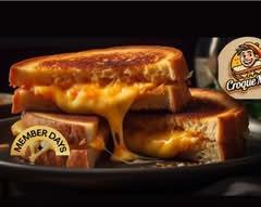 Croque Moi