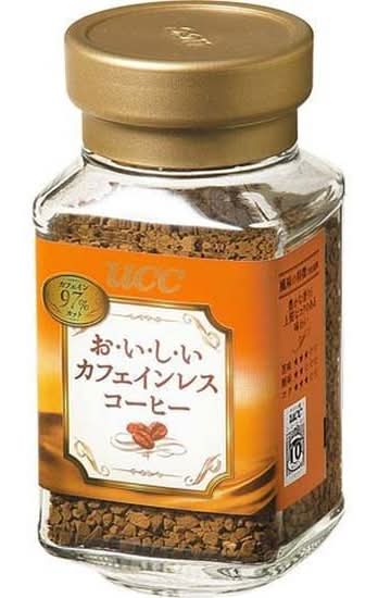 おいしいカフェインレスコーヒー     ４５ｇ     03215415