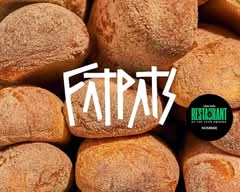 Fat Pat’s Central