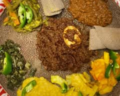 Sisters Ethiopian Restaurant (1720 SE 122nd Ave)
