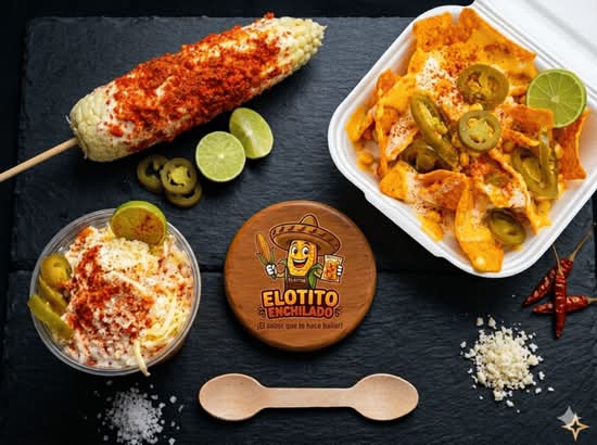Elotito Enchilado (Chihuahua)