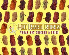 Hot Vegan Chicks 
