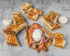 Shawarma Bite