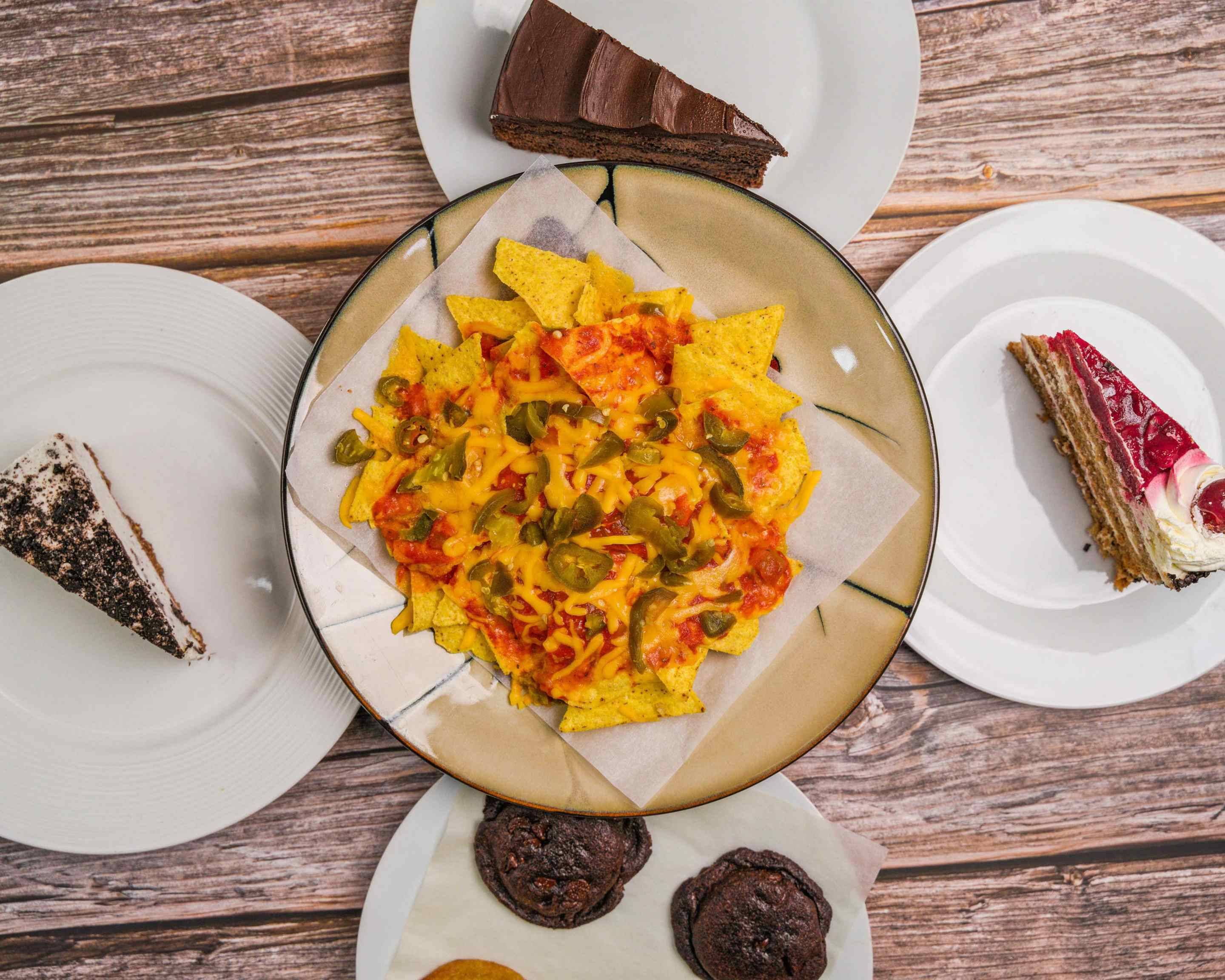 THE 10 BEST Sweets Delivery in Shannon Order Sweets Near Me Uber Eats