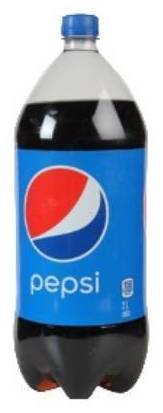 Pepsi Cola Soft Drink (2 L)