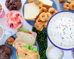 Sorbos De Alegría (Mexico City)