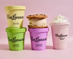 Van Leeuwen (Burbank)