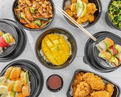 Fire Bowl Hibachi (Wells)