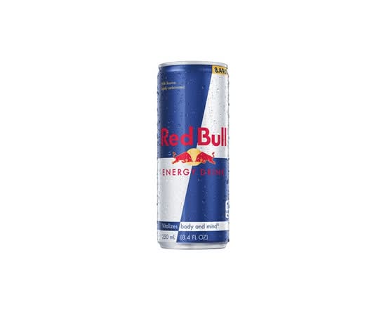 Red Bull Energy Drink