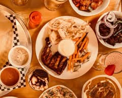 THEKKINI: The house of hunger (770 James Street North)