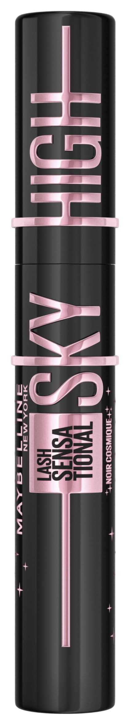 Maybelline Lash Sensational Sky High Mascara, 799 Cosmic Black (7.2mL)