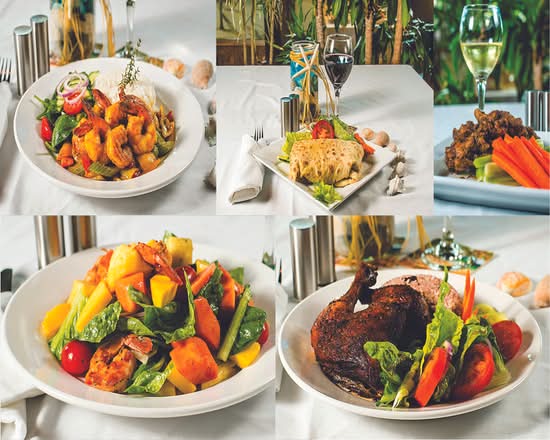 Soca Food (301-20381 62 Avenue)