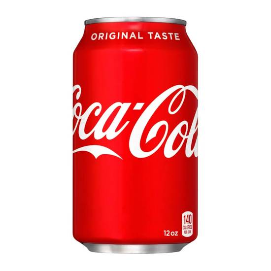 Can Soda