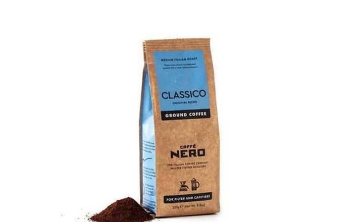 Classico Ground Coffee (Drip)