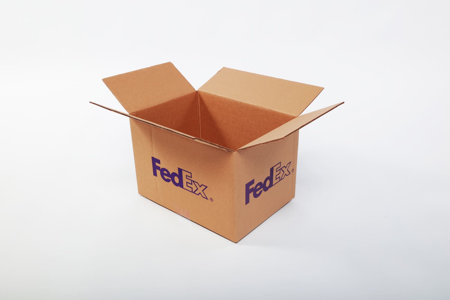 Box, 18 in x 13 in x 11.75 in