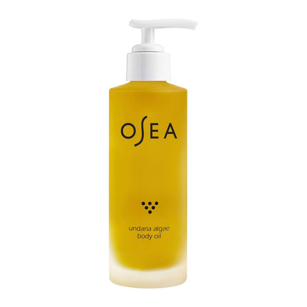 Osea Undaria Algae Body Oil