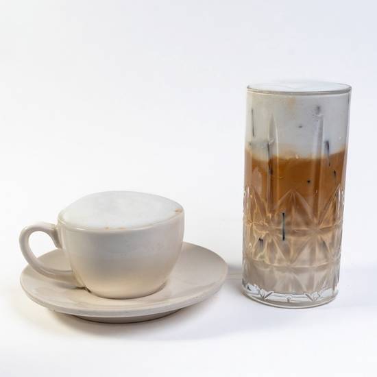 Cappuccino