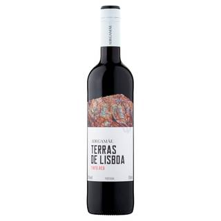 Adegamãe Terras De Lisboa Tinto Red Wine 2022 (750 ml)