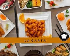 Restaurant china 365
