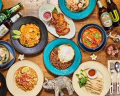 タイ料理タラート ThaiFood Talart