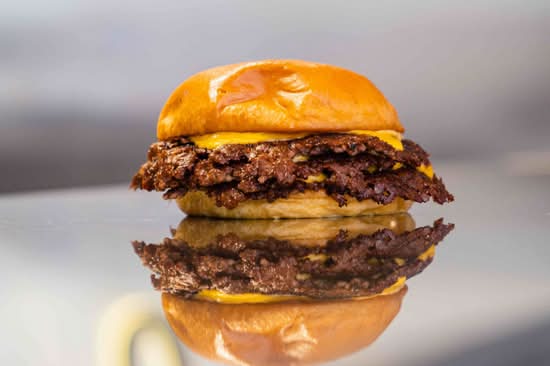 True Smashburger