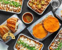 Taqueria Xochi (Arlington)