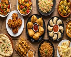 インドネパール料理AASIMA RESTAURANT&BAR