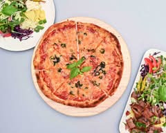 Appetit Döner und Pizza
