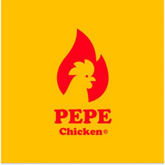 Pepe Chicken By FastGoodCuisine - Aulnay